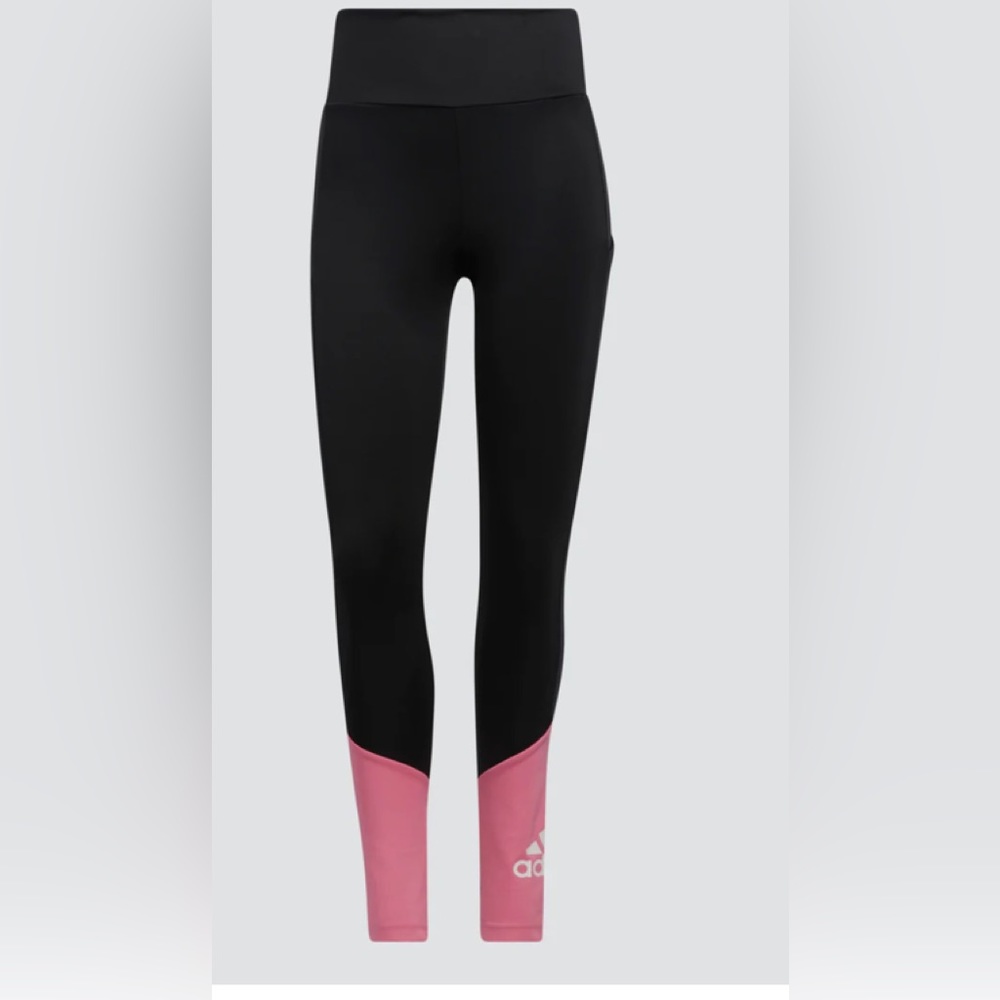 Brand new adidas leggings